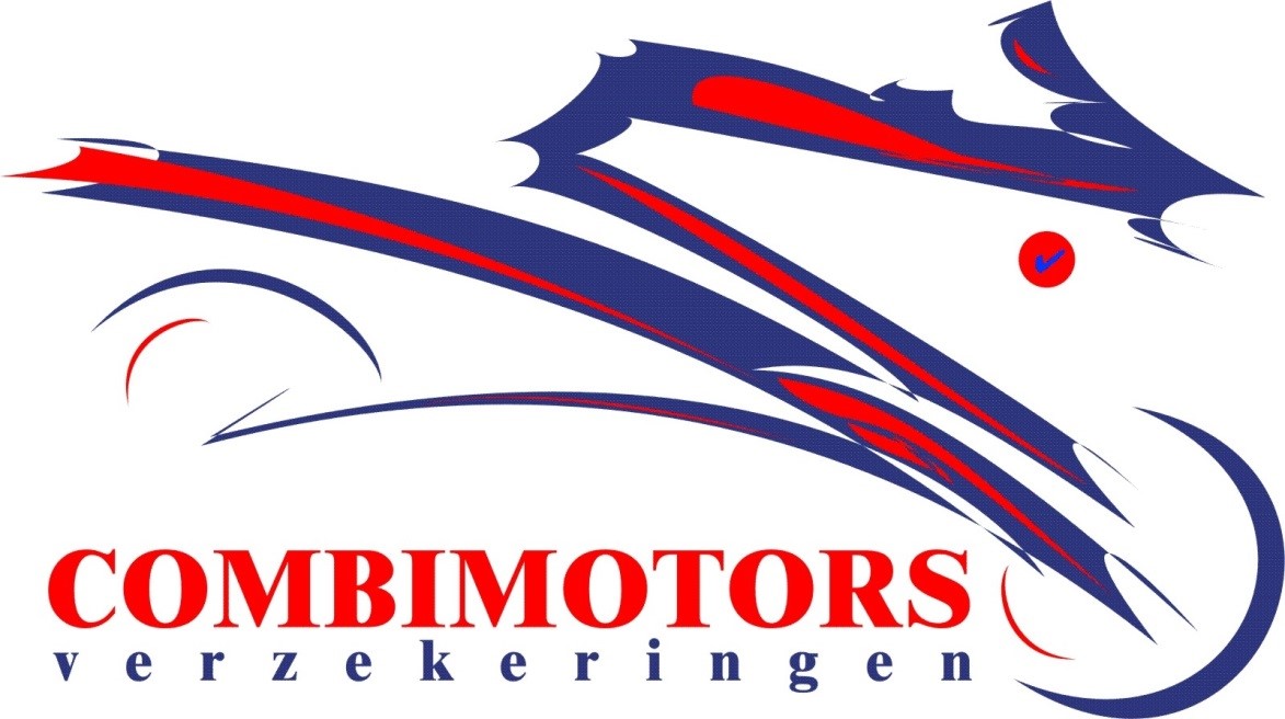logo combi motors